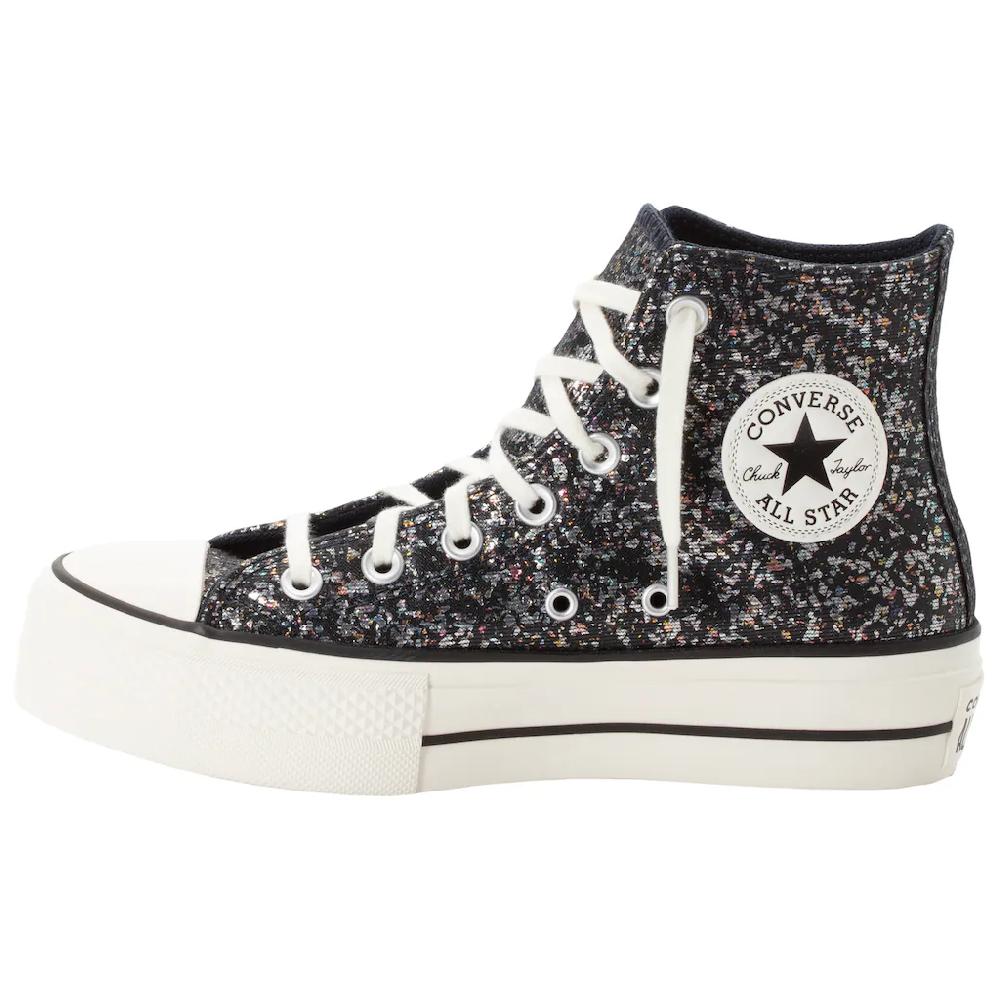 Converse Sneaker »CHUCK TAYLOR ALL STAR LIFT PLATFORM GLITTER« Online Bestellen
