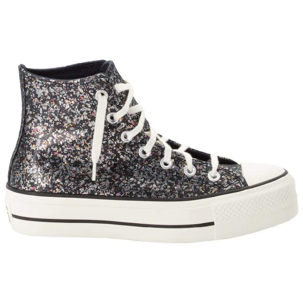 Converse Sneaker »CHUCK TAYLOR ALL STAR LIFT PLATFORM GLITTER« Online Bestellen