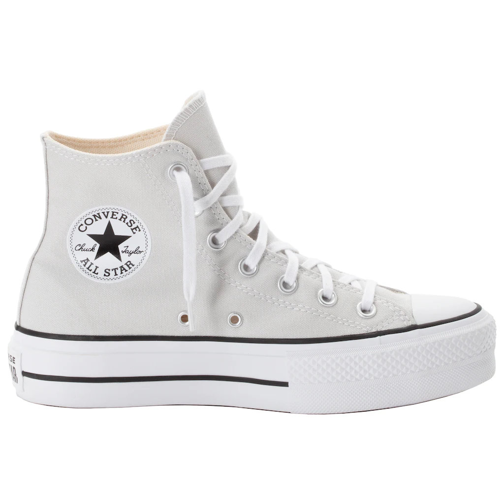 Converse Sneaker »CHUCK TAYLOR ALL STAR LIFT PLATFORM« Online Kaufen