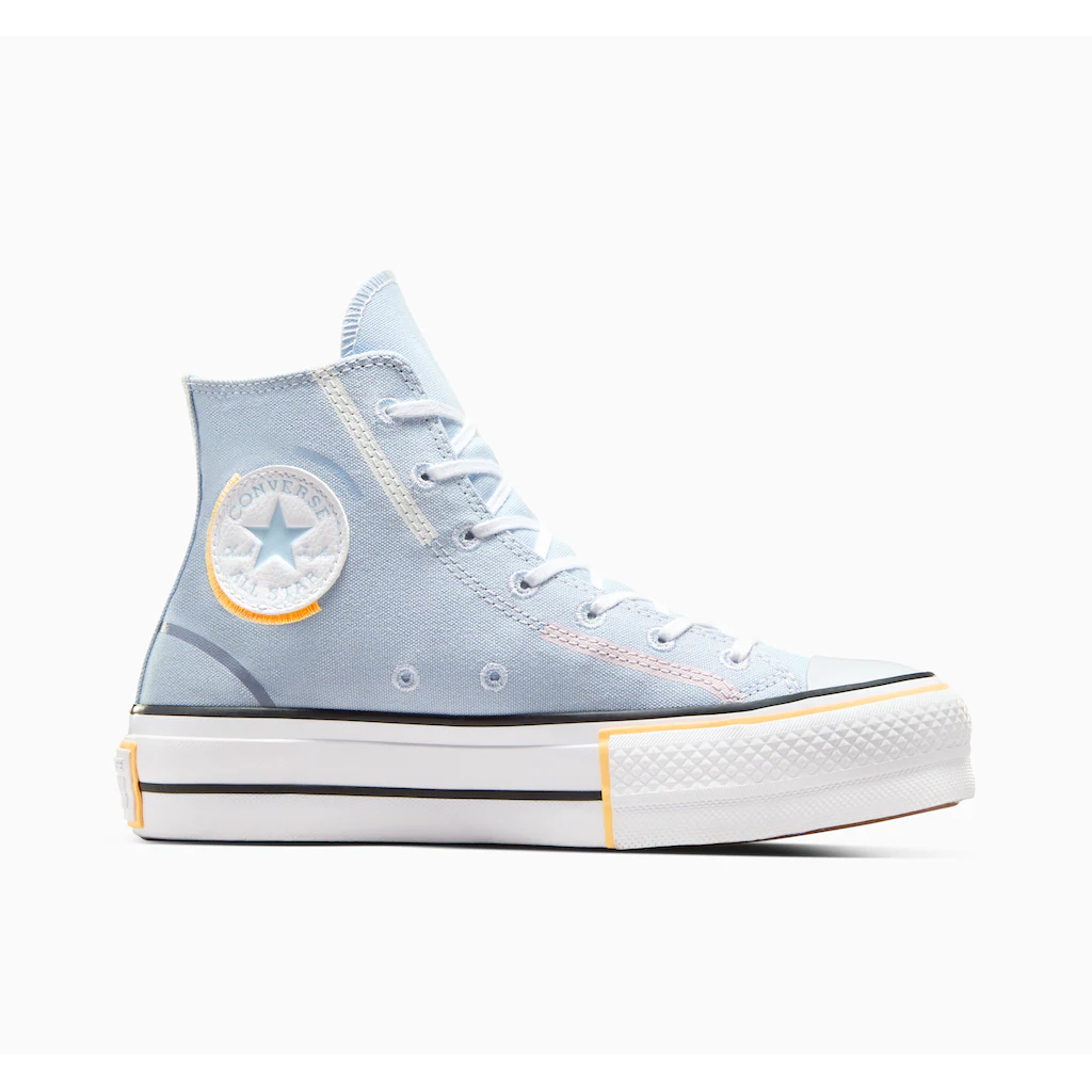 Converse Sneaker »CHUCK TAYLOR ALL STAR LIFT PLATFORM« Online Bestellen