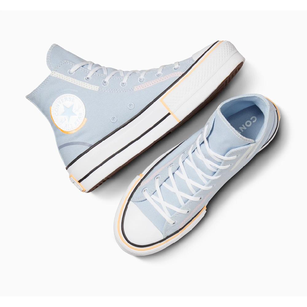 Converse Sneaker »CHUCK TAYLOR ALL STAR LIFT PLATFORM« Online Bestellen