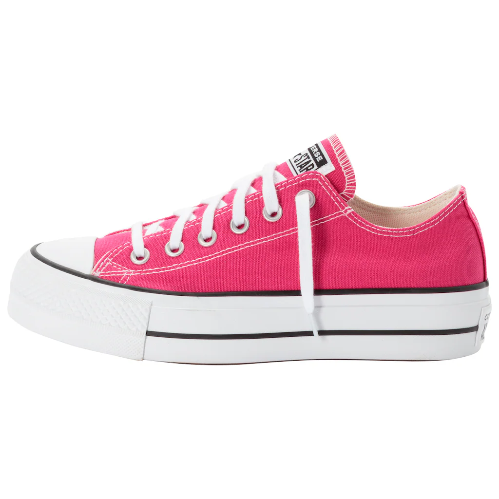 Converse Sneaker »CHUCK TAYLOR ALL STAR LIFT PLATFORM« Bestellen