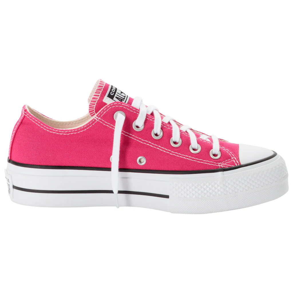 Converse Sneaker »CHUCK TAYLOR ALL STAR LIFT PLATFORM« Bestellen