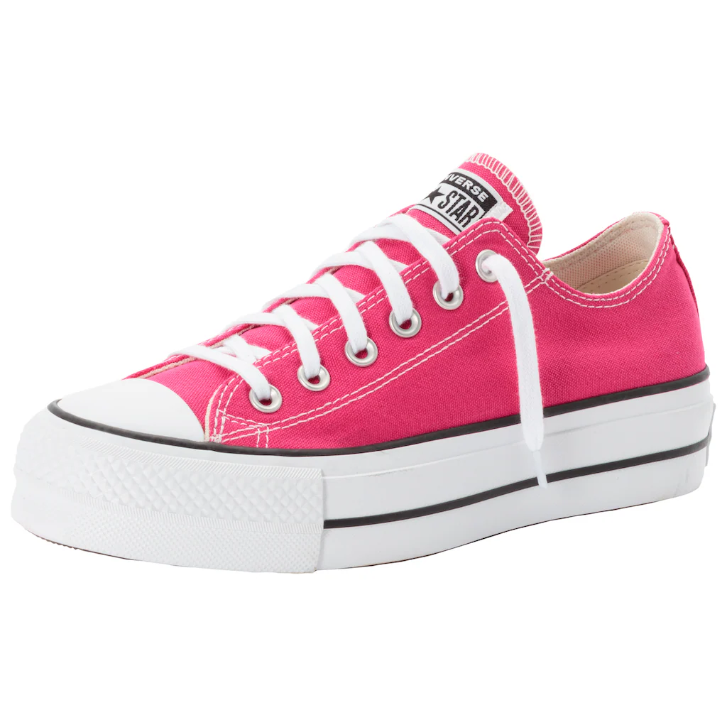 Converse Sneaker »CHUCK TAYLOR ALL STAR LIFT PLATFORM« Bestellen