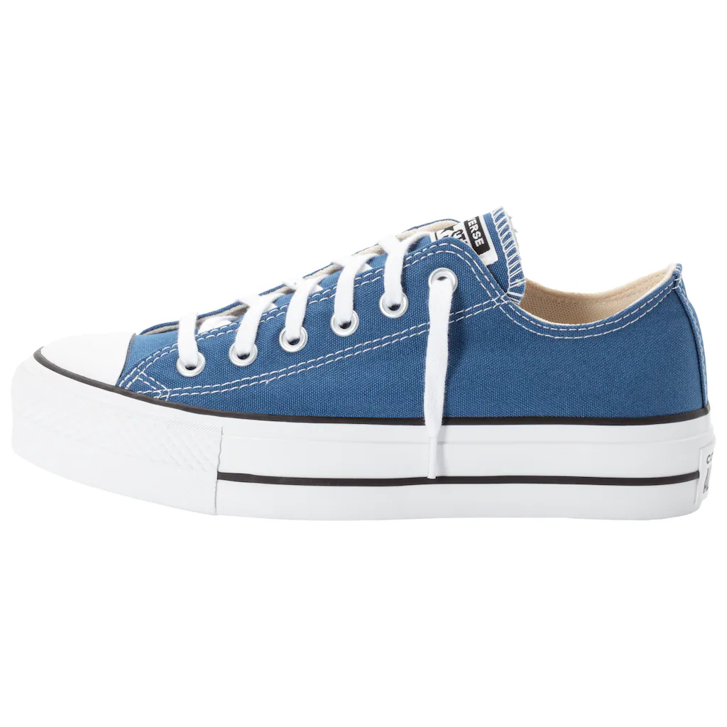 Converse Sneaker »CHUCK TAYLOR ALL STAR LIFT PLATFORM« Kaufen