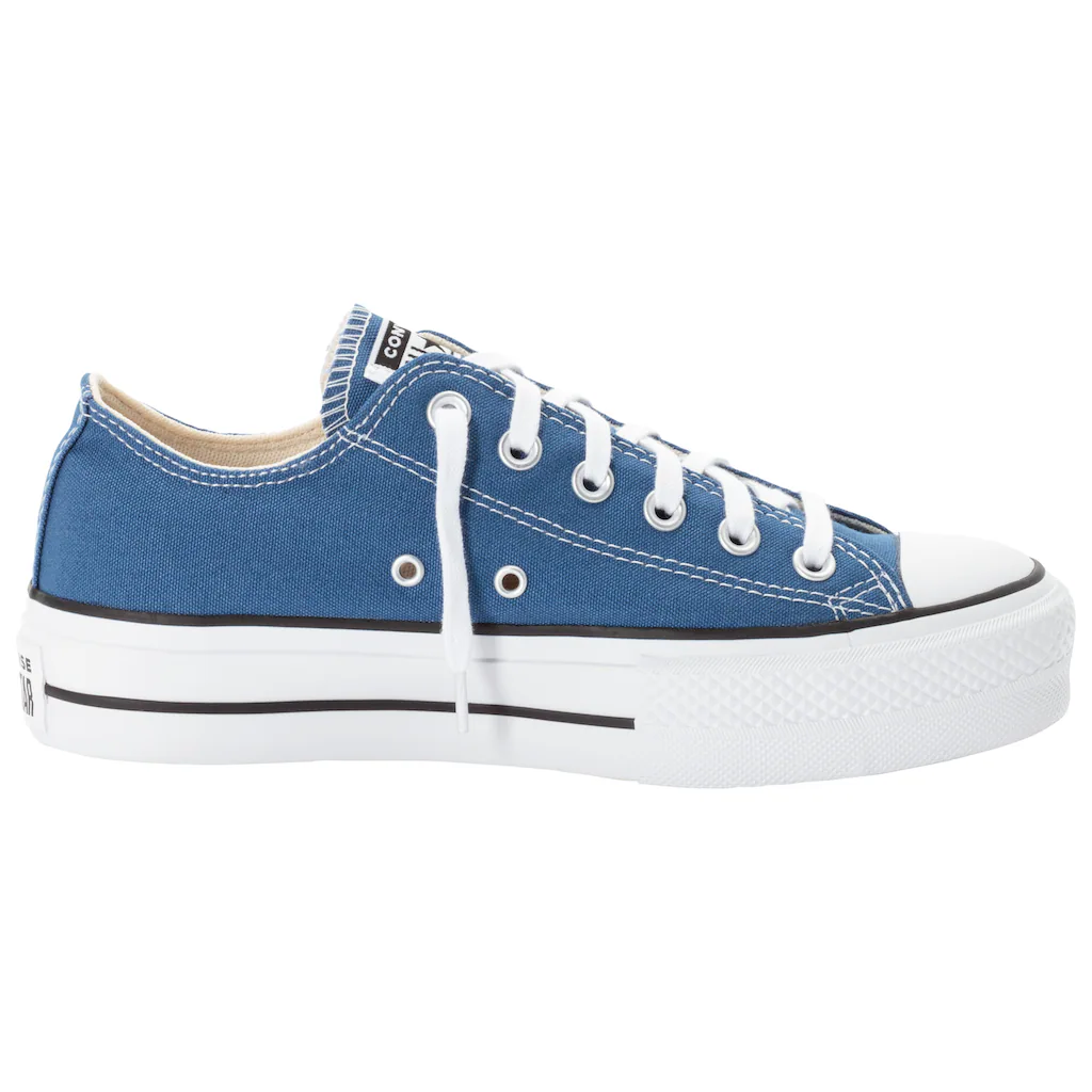 Converse Sneaker »CHUCK TAYLOR ALL STAR LIFT PLATFORM« Kaufen