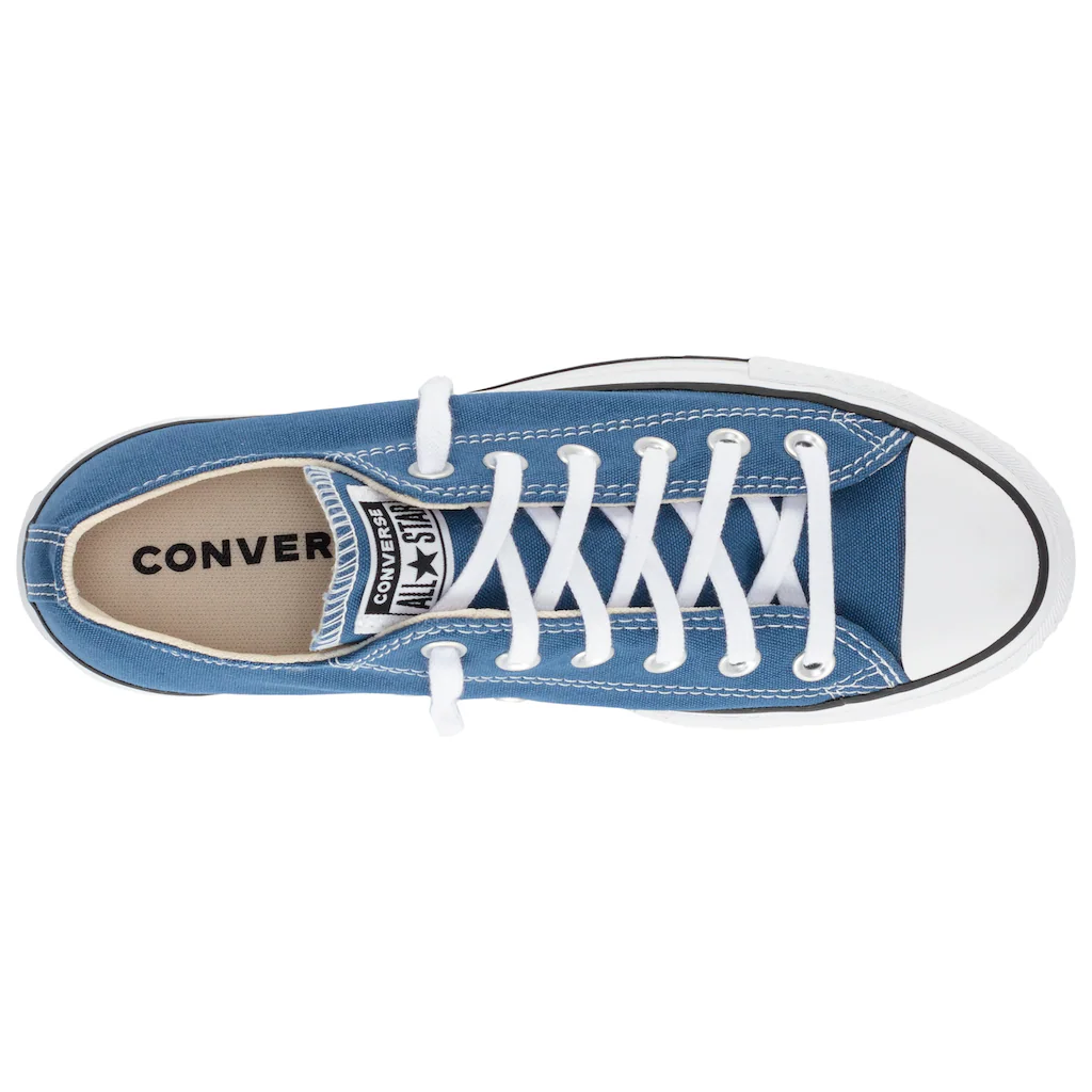 Converse Sneaker »CHUCK TAYLOR ALL STAR LIFT PLATFORM« Kaufen