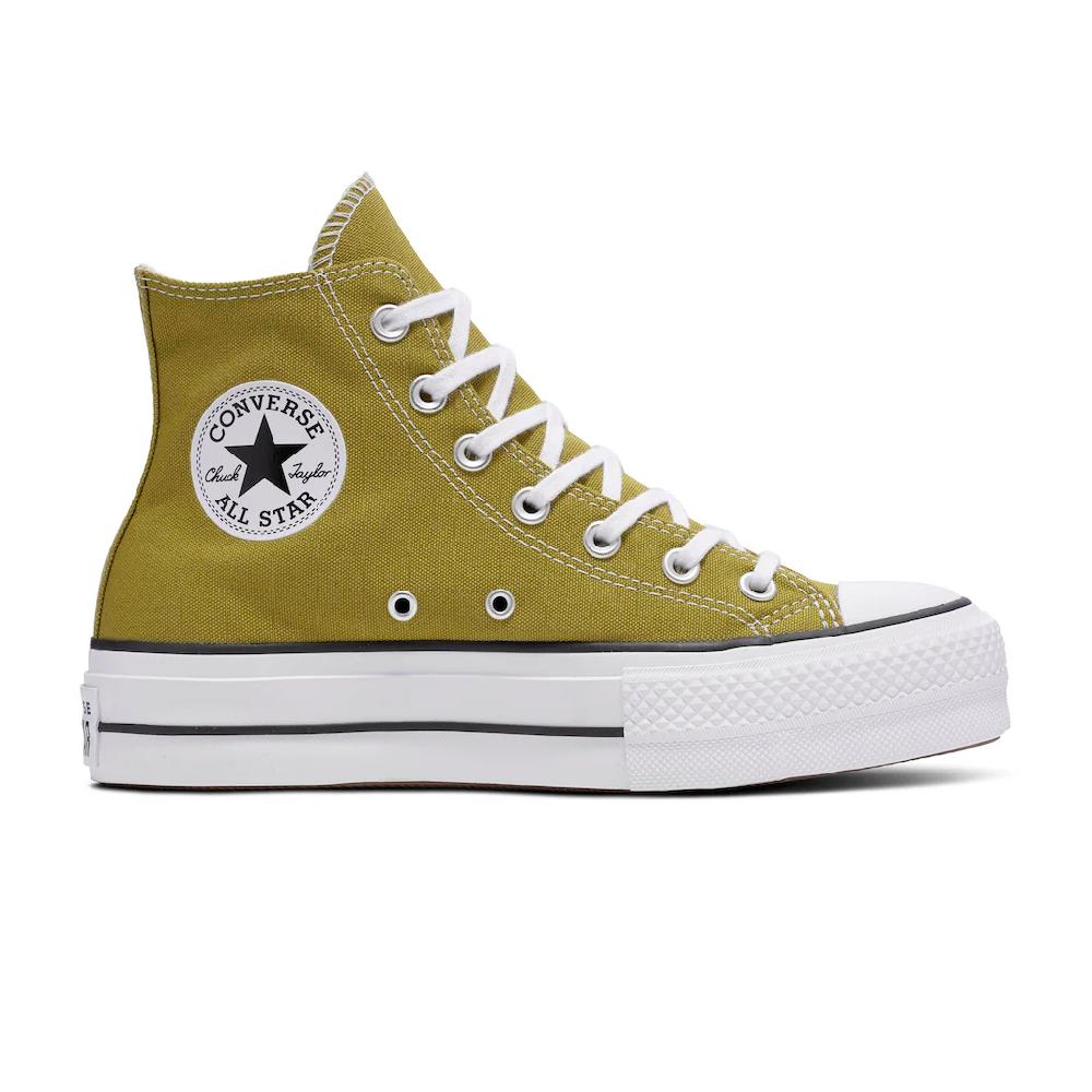 Converse Sneaker »CHUCK TAYLOR ALL STAR LIFT PLATFORM« Online Bestellen