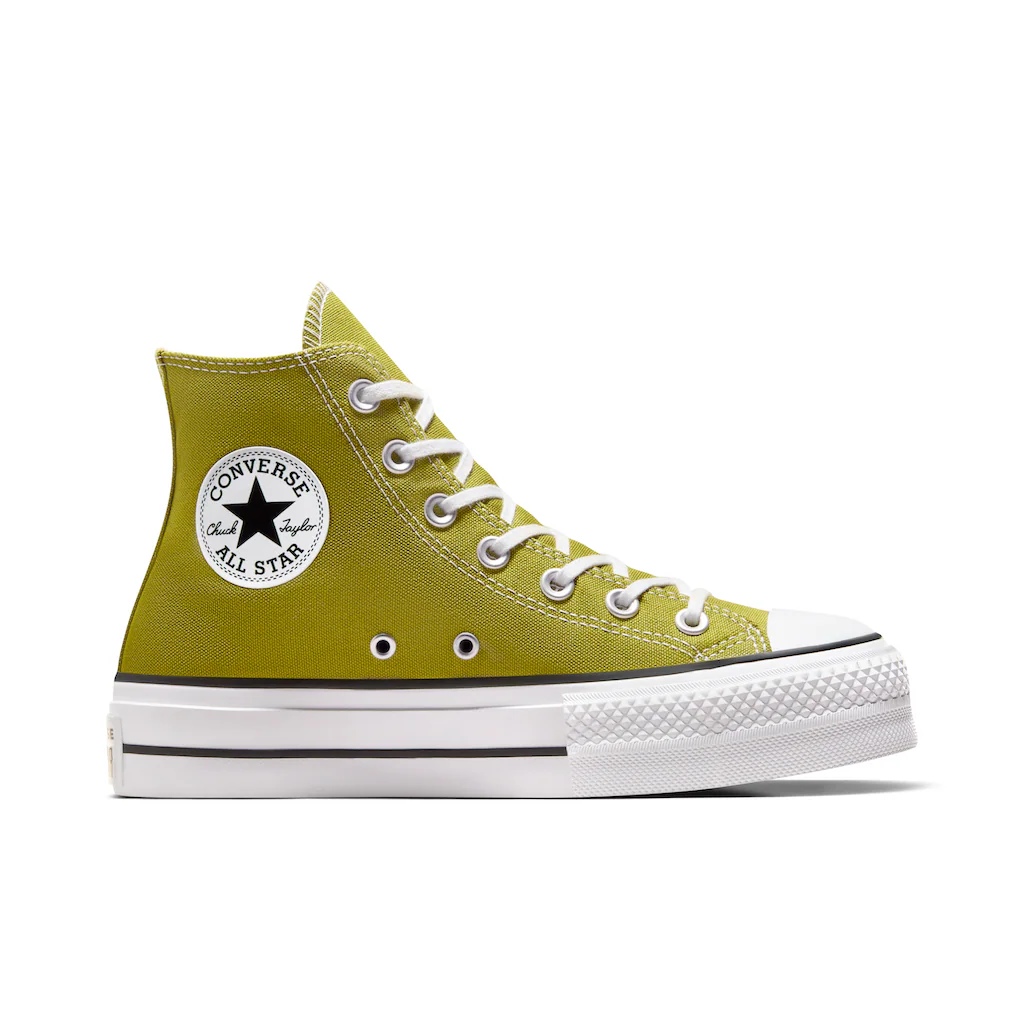 Converse Sneaker »CHUCK TAYLOR ALL STAR LIFT PLATFORM« online bestellen