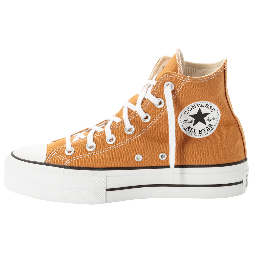 Converse Sneaker »CHUCK TAYLOR ALL STAR LIFT PLATFORM« Bestellen