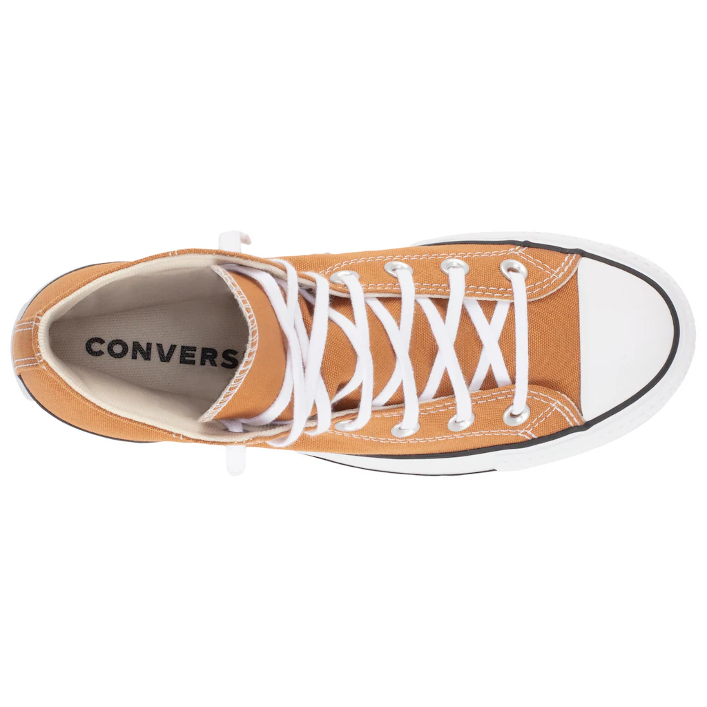 Converse Sneaker »CHUCK TAYLOR ALL STAR LIFT PLATFORM« Bestellen