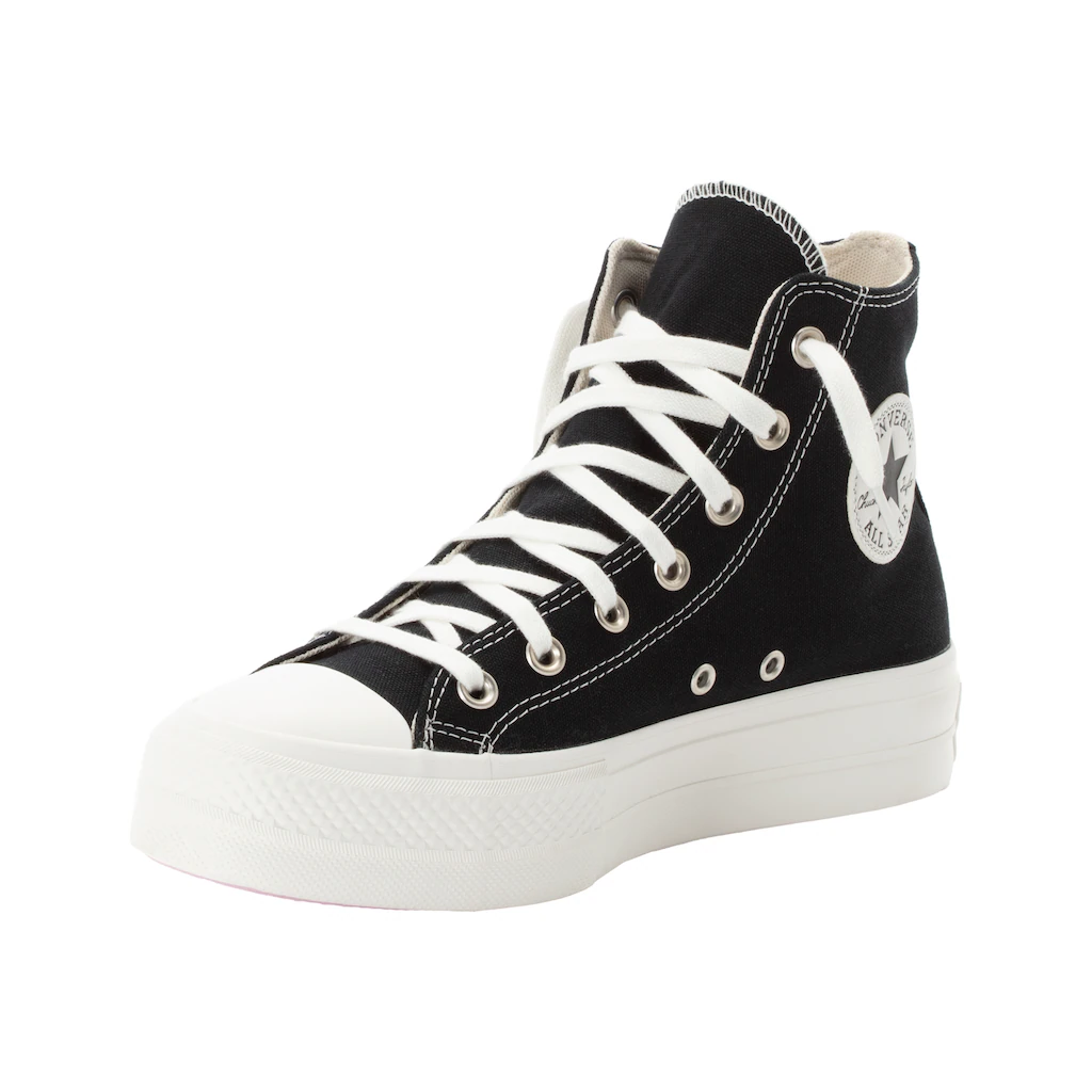 Converse Sneaker »CHUCK TAYLOR ALL STAR LIFT PLATFORM EMBROIDERED CRYSTALS« kaufen
