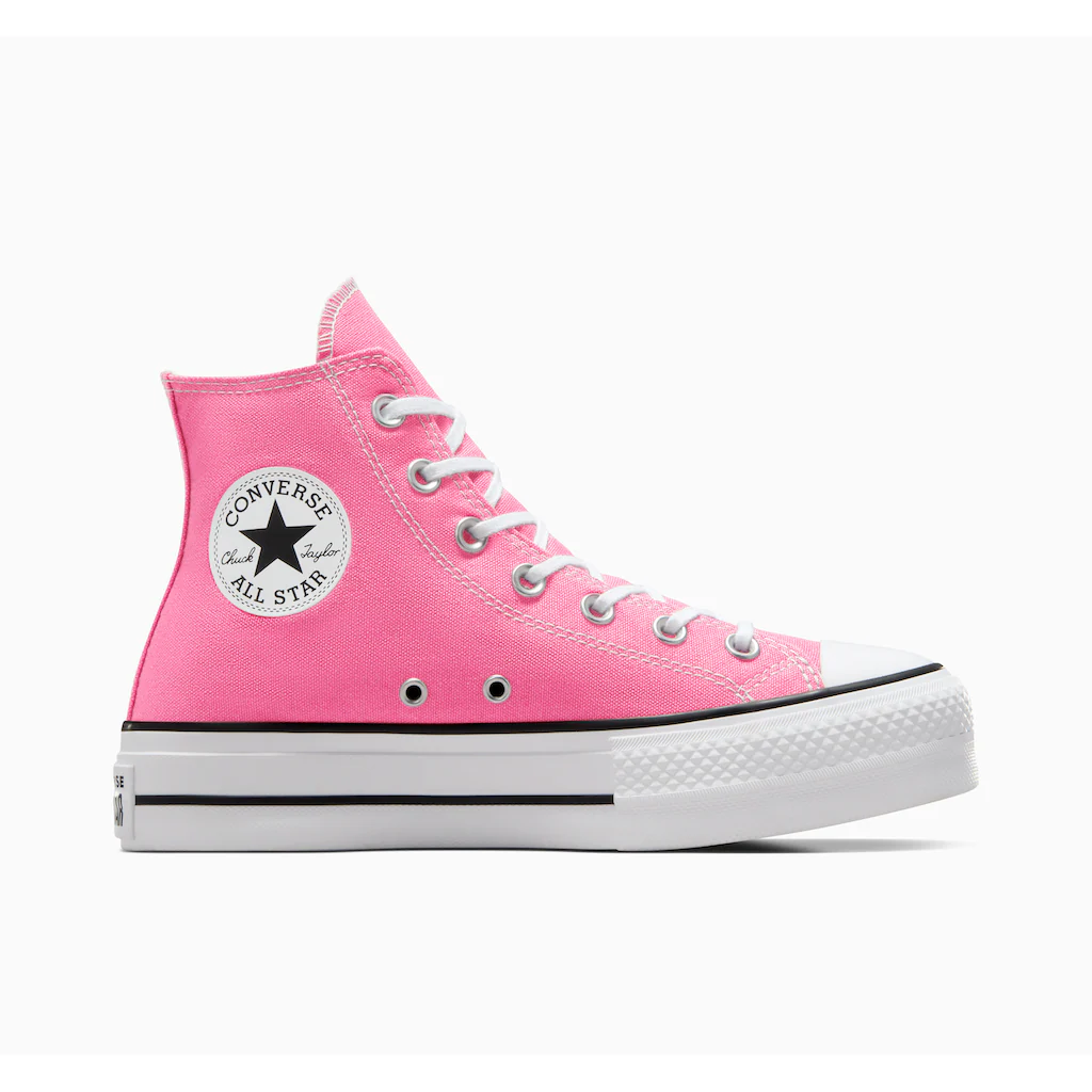 Converse Sneaker »CHUCK TAYLOR ALL STAR LIFT PLATFORM« Online Kaufen