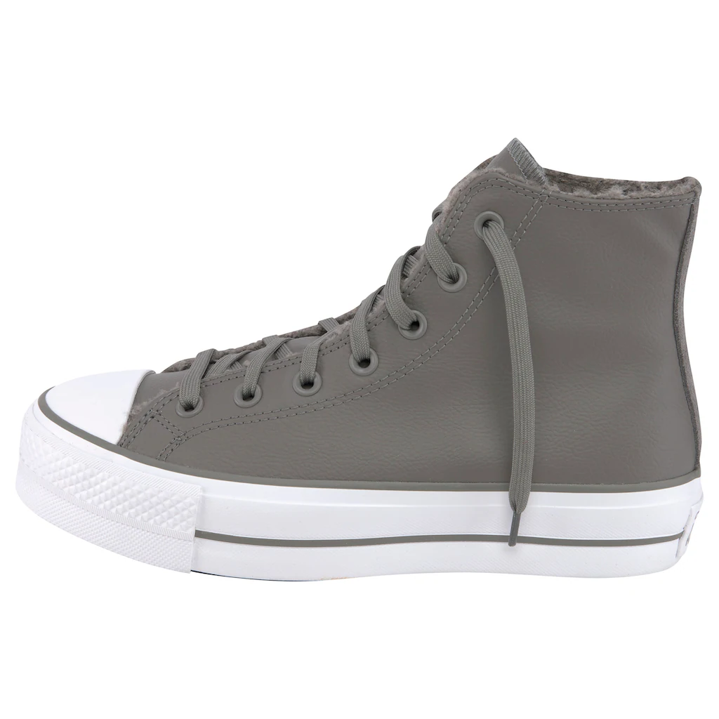 Converse Sneaker »CHUCK TAYLOR ALL STAR LIFT PLATFORM« Gefüttert Kaufen