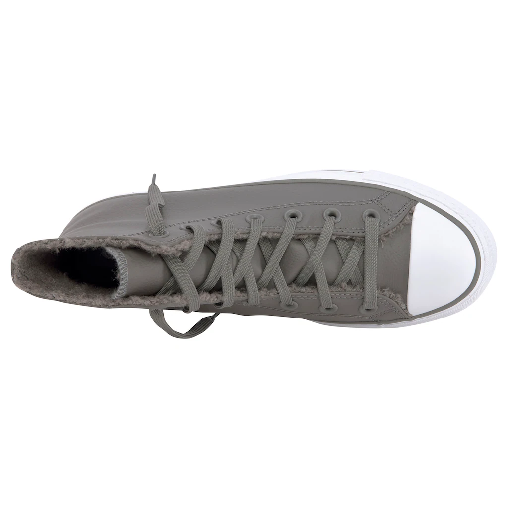 Converse Sneaker »CHUCK TAYLOR ALL STAR LIFT PLATFORM« Gefüttert Kaufen