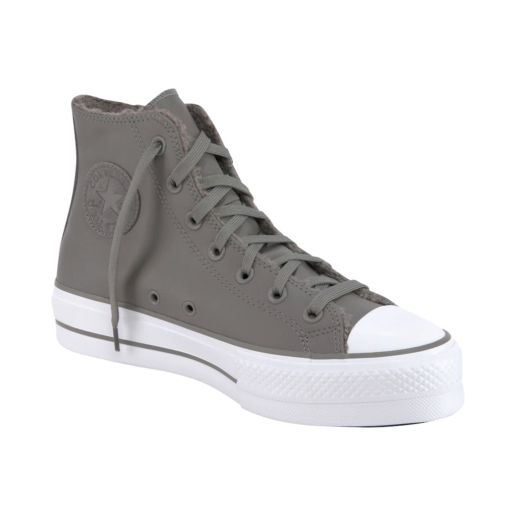 Converse Sneaker »CHUCK TAYLOR ALL STAR LIFT PLATFORM« gefüttert kaufen