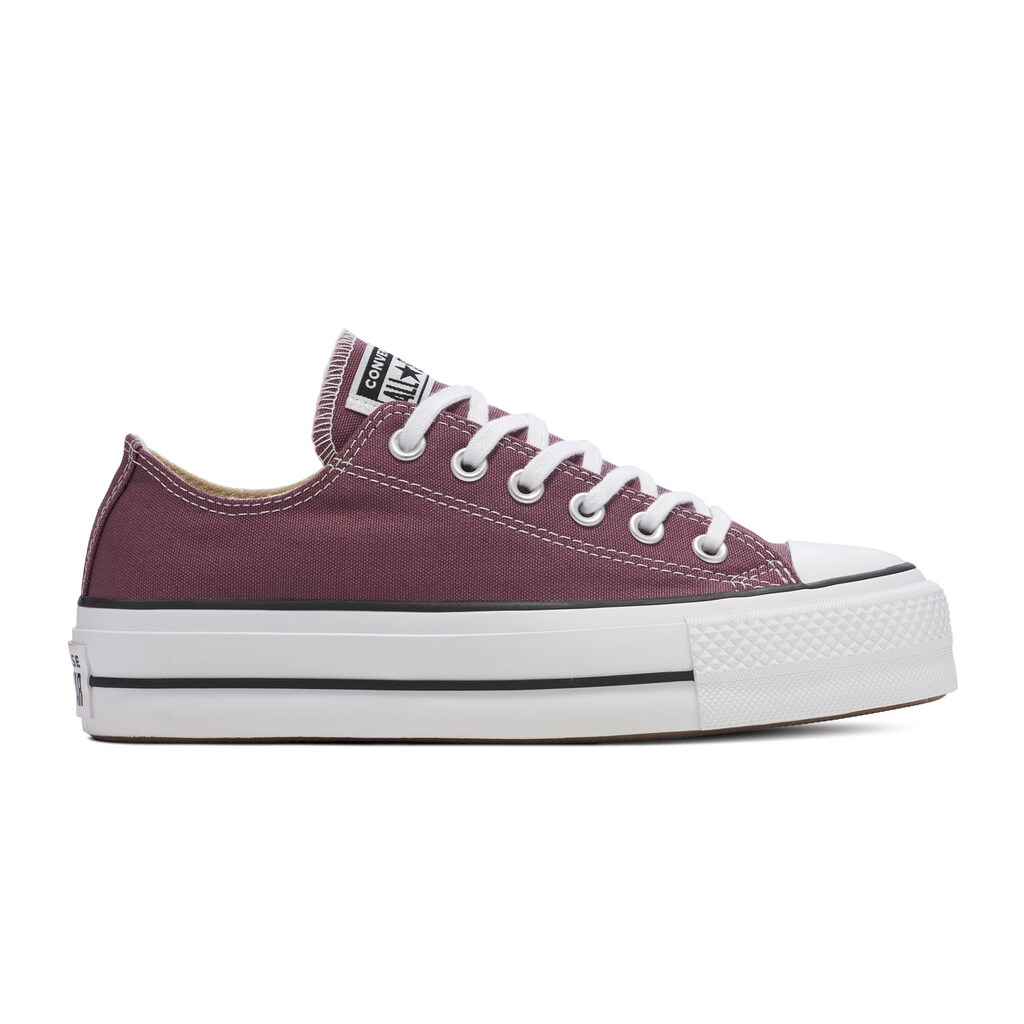 Converse Sneaker »CHUCK TAYLOR ALL STAR LIFT PLATFORM«