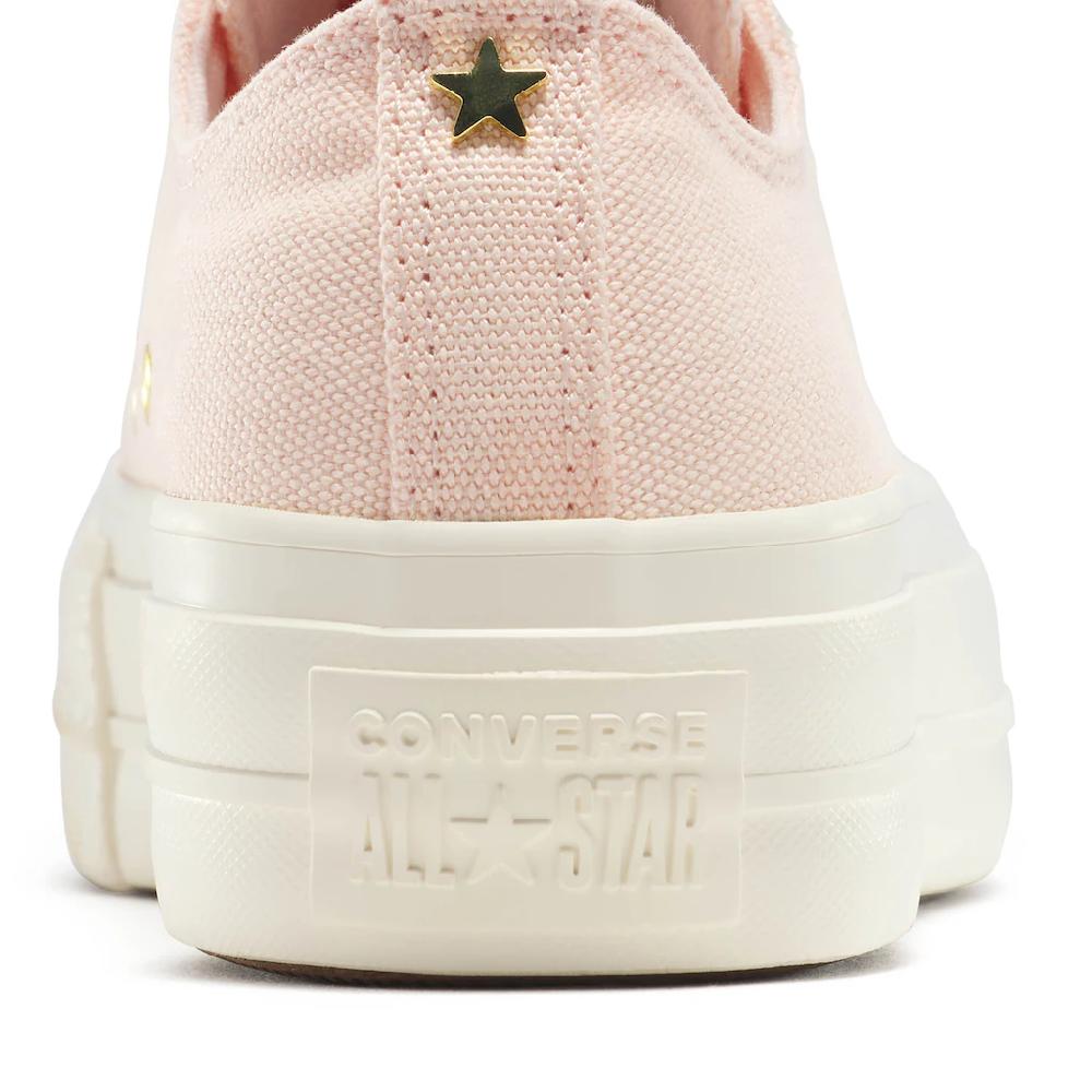 Converse Sneaker »CHUCK TAYLOR ALL STAR LIFT PLATFORM GOLD«