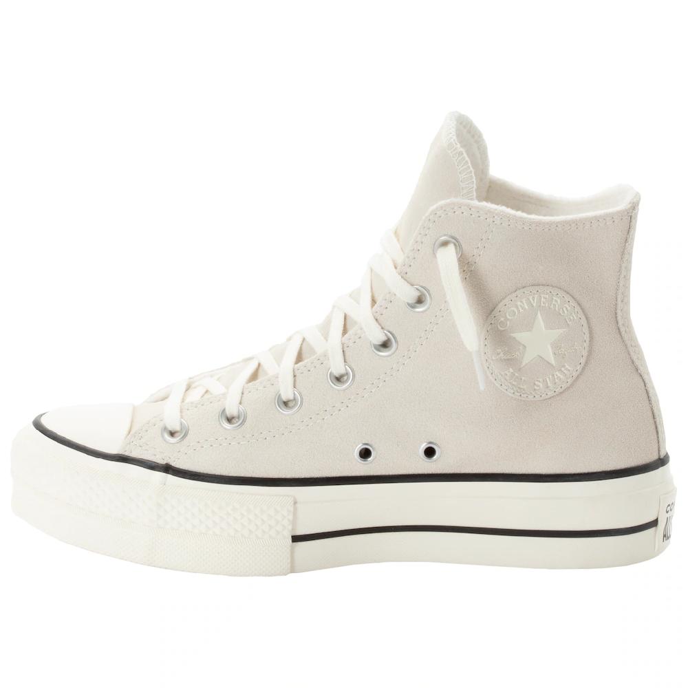 Converse Sneaker »CHUCK TAYLOR ALL STAR LINED PLATFORM« Online Kaufen