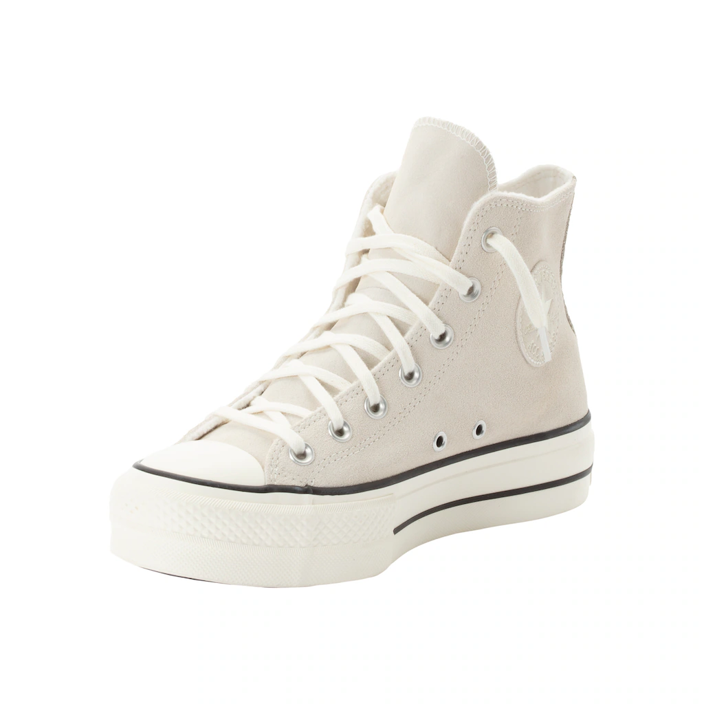 Converse Sneaker »CHUCK TAYLOR ALL STAR LINED PLATFORM« online kaufen