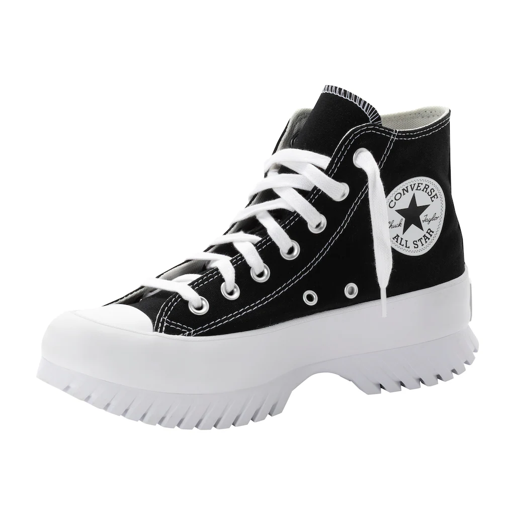 Converse Sneaker »CHUCK TAYLOR ALL STAR LUGGED 2.0« bestellen