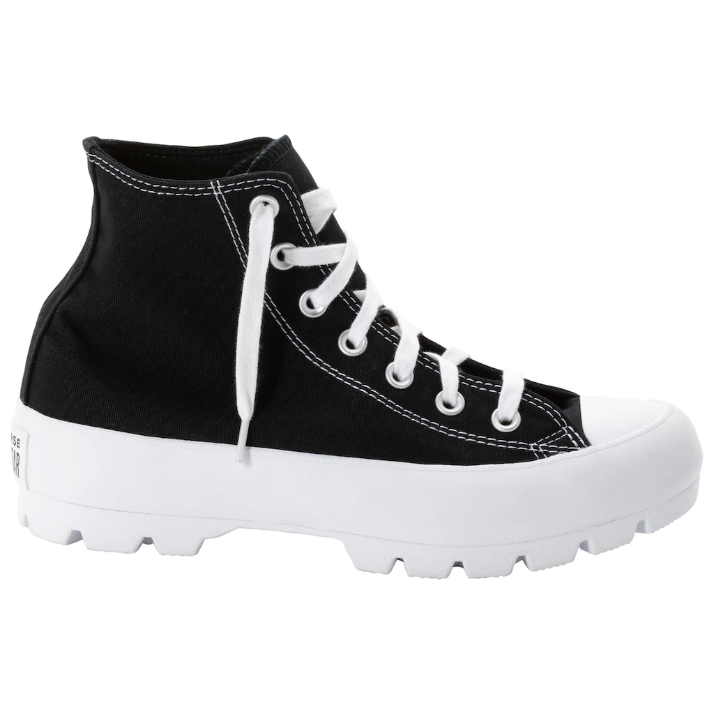 Converse Sneaker »CHUCK TAYLOR ALL STAR LUGGED CANVAS« ▷ Für