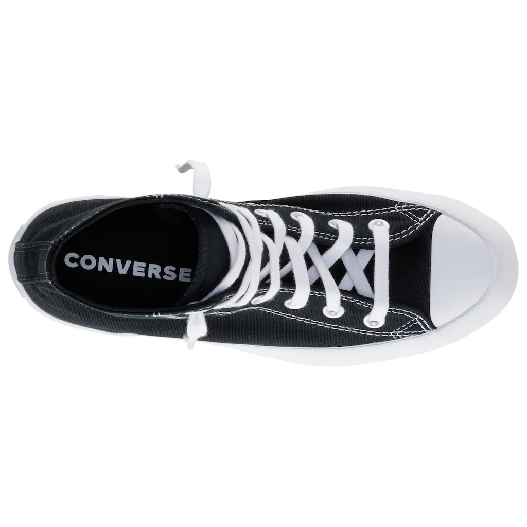 Converse Sneaker »CHUCK TAYLOR ALL STAR LUGGED CANVAS« ▷ Für
