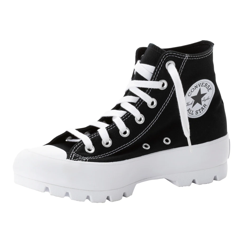 Converse Sneaker »CHUCK TAYLOR ALL STAR LUGGED CANVAS« ▷ für