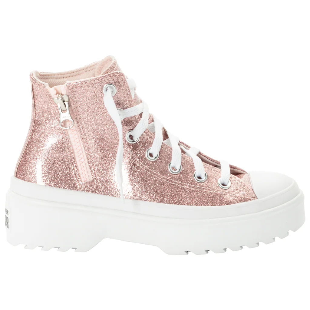 Converse Sneaker »CHUCK TAYLOR ALL STAR LUGGED GLITTER« Bestellen