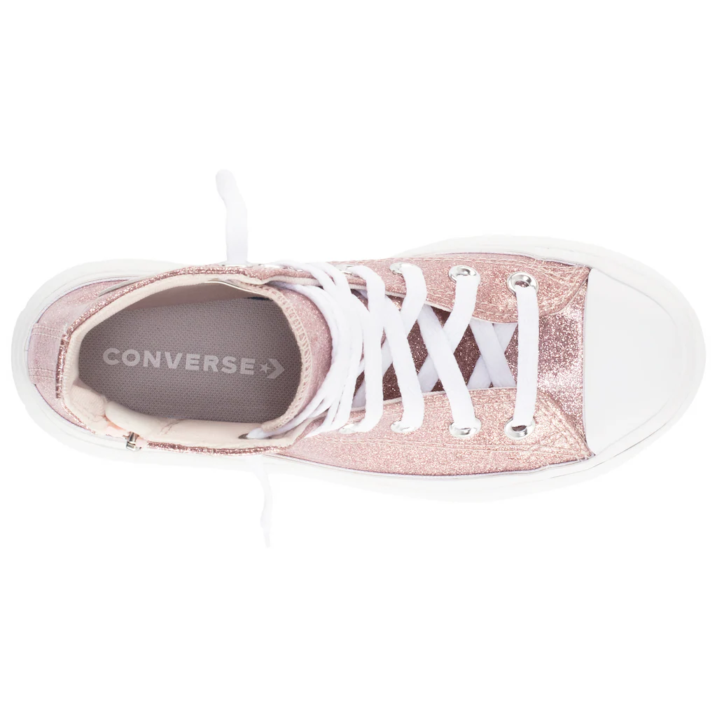 Converse Sneaker »CHUCK TAYLOR ALL STAR LUGGED GLITTER« Bestellen