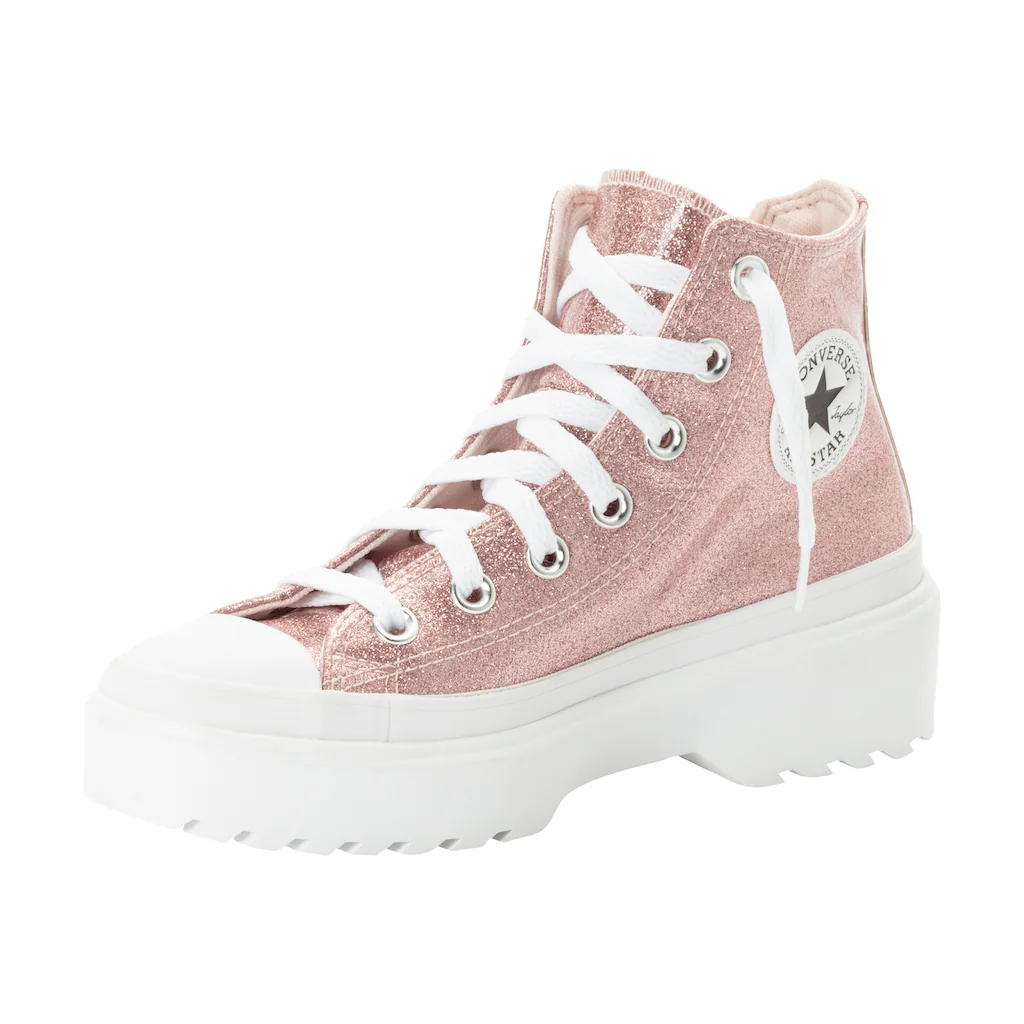 Converse Sneaker »CHUCK TAYLOR ALL STAR LUGGED GLITTER« Bestellen