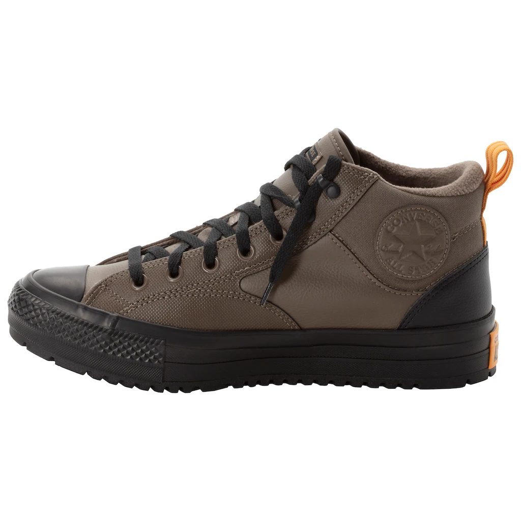 Converse Sneaker »CHUCK TAYLOR ALL STAR MALDEN STREET WIDE FIT BOOT« ▷ Für