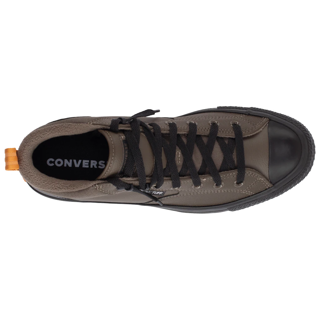Converse Sneaker »CHUCK TAYLOR ALL STAR MALDEN STREET WIDE FIT BOOT« ▷ Für