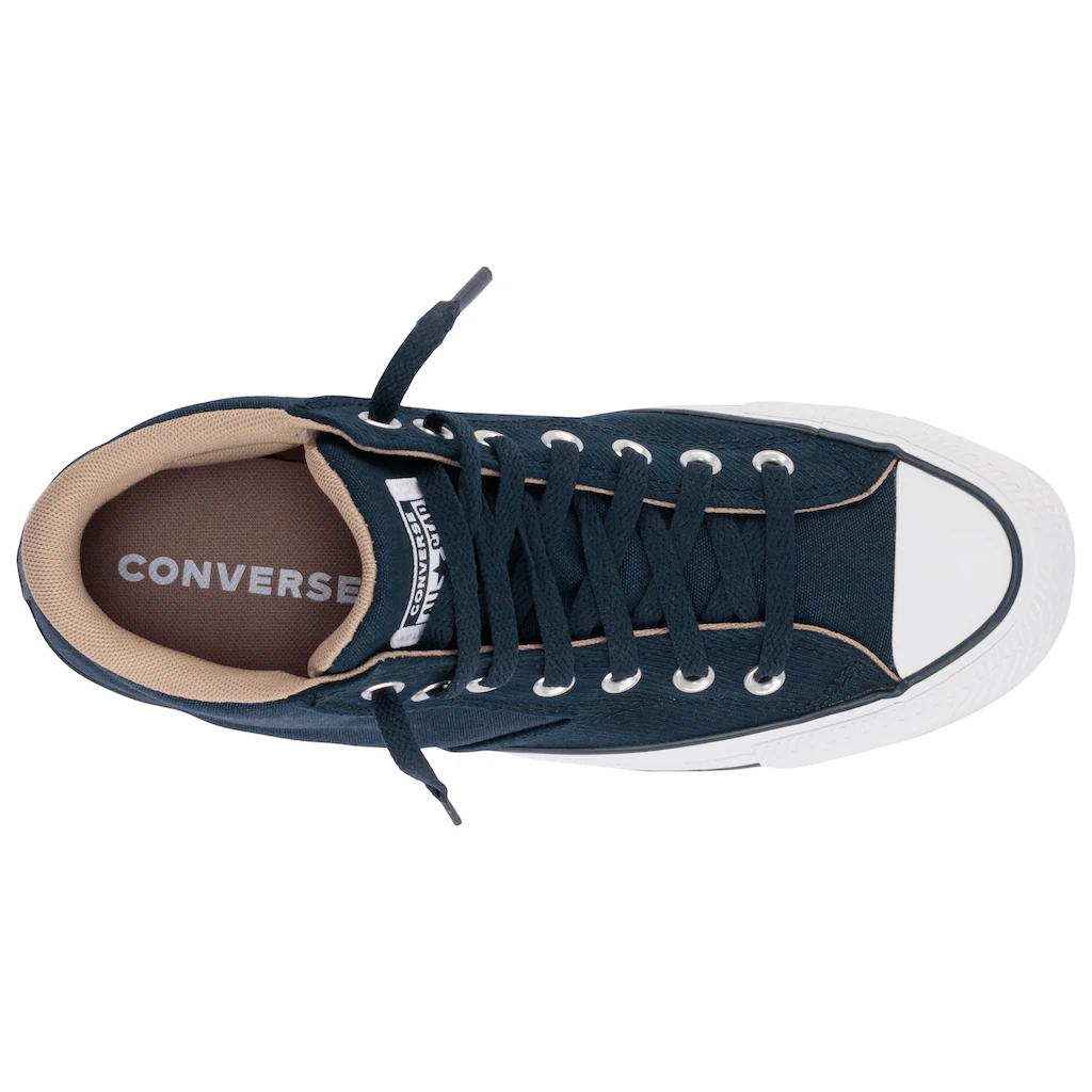 Converse Sneaker »CHUCK TAYLOR ALL STAR MALDEN STREET« Bestellen