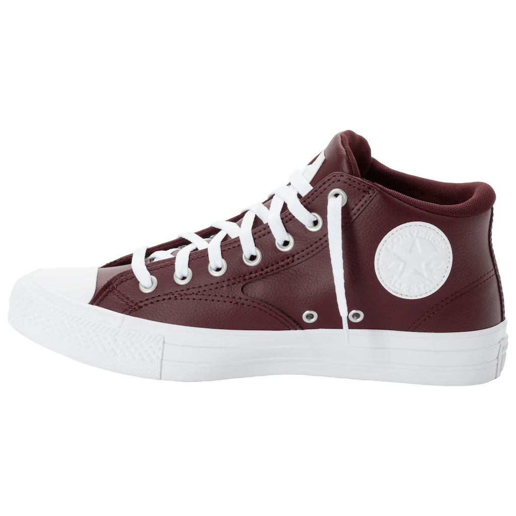 Converse Sneaker »CHUCK TAYLOR ALL STAR MALDEN STREET FAUX LEATHER« Kaufen