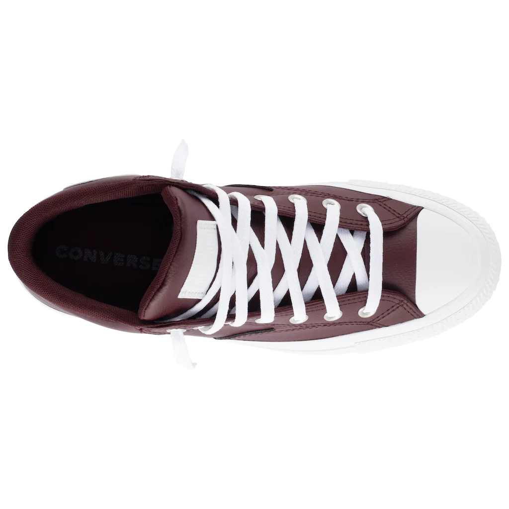 Converse Sneaker »CHUCK TAYLOR ALL STAR MALDEN STREET FAUX LEATHER« Kaufen