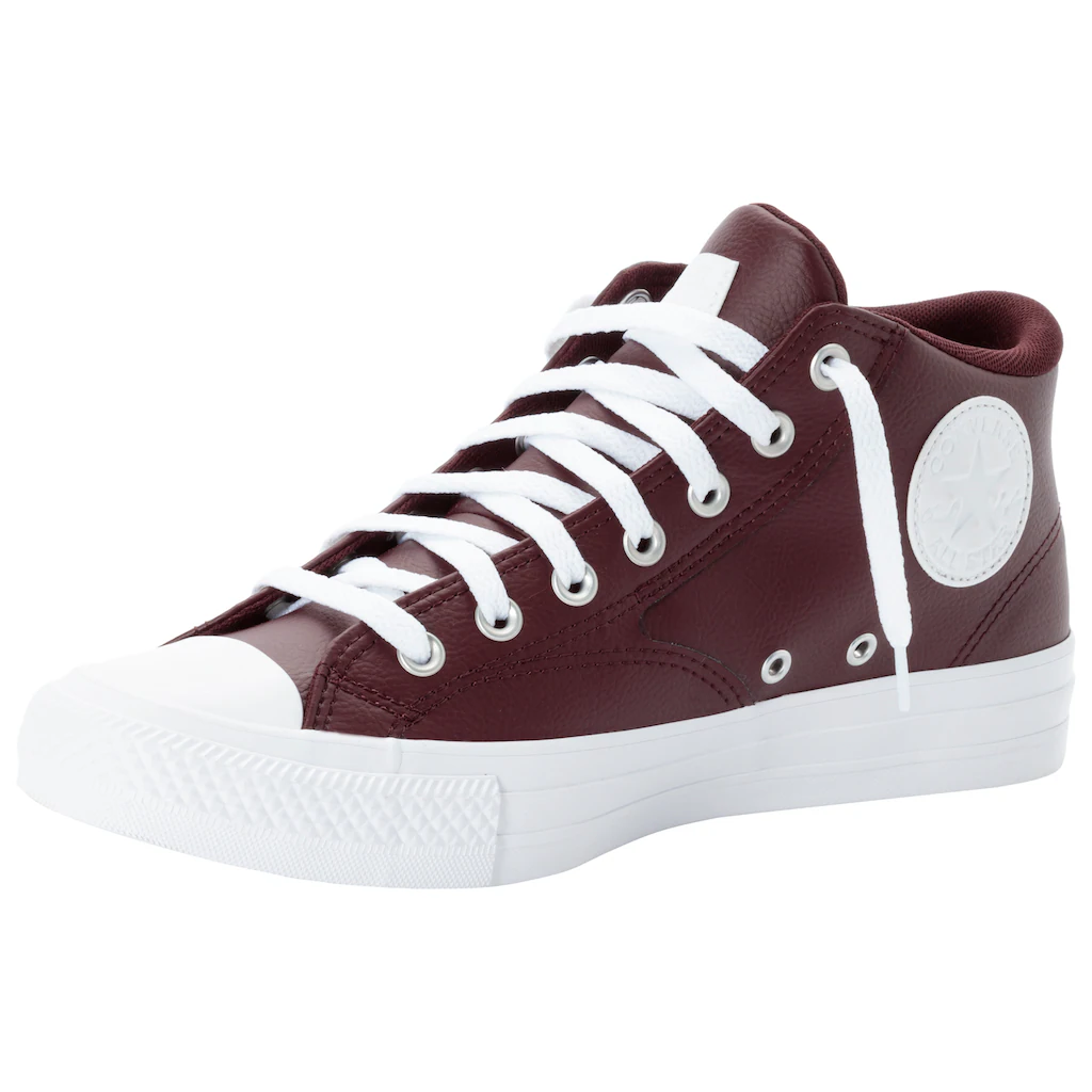 Converse Sneaker »CHUCK TAYLOR ALL STAR MALDEN STREET FAUX LEATHER« kaufen