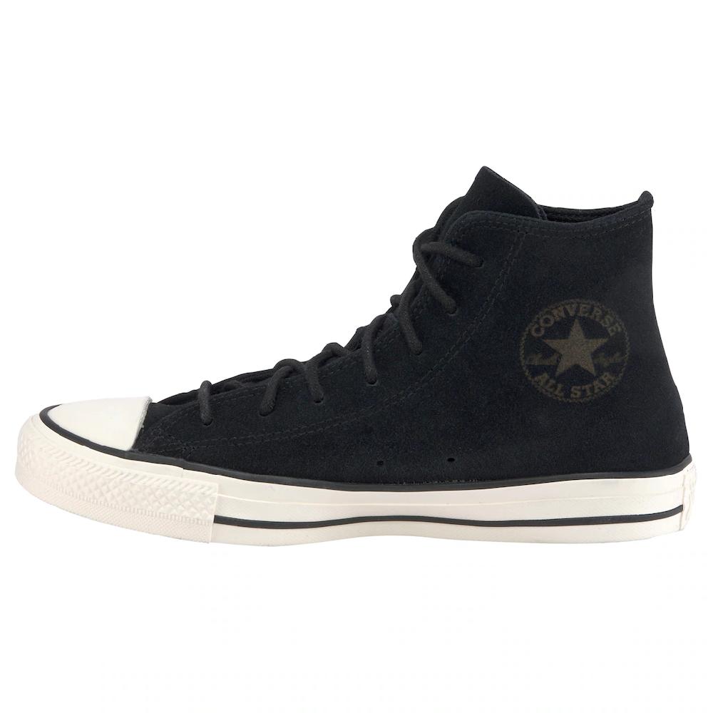 Converse Sneaker »CHUCK TAYLOR ALL STAR MONO SUEDE« Bestellen