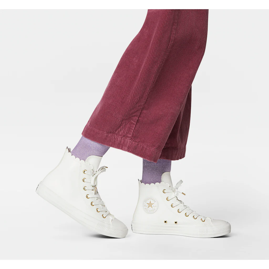 Converse Sneaker »CHUCK TAYLOR ALL STAR MONO WHITE« Online Bestellen