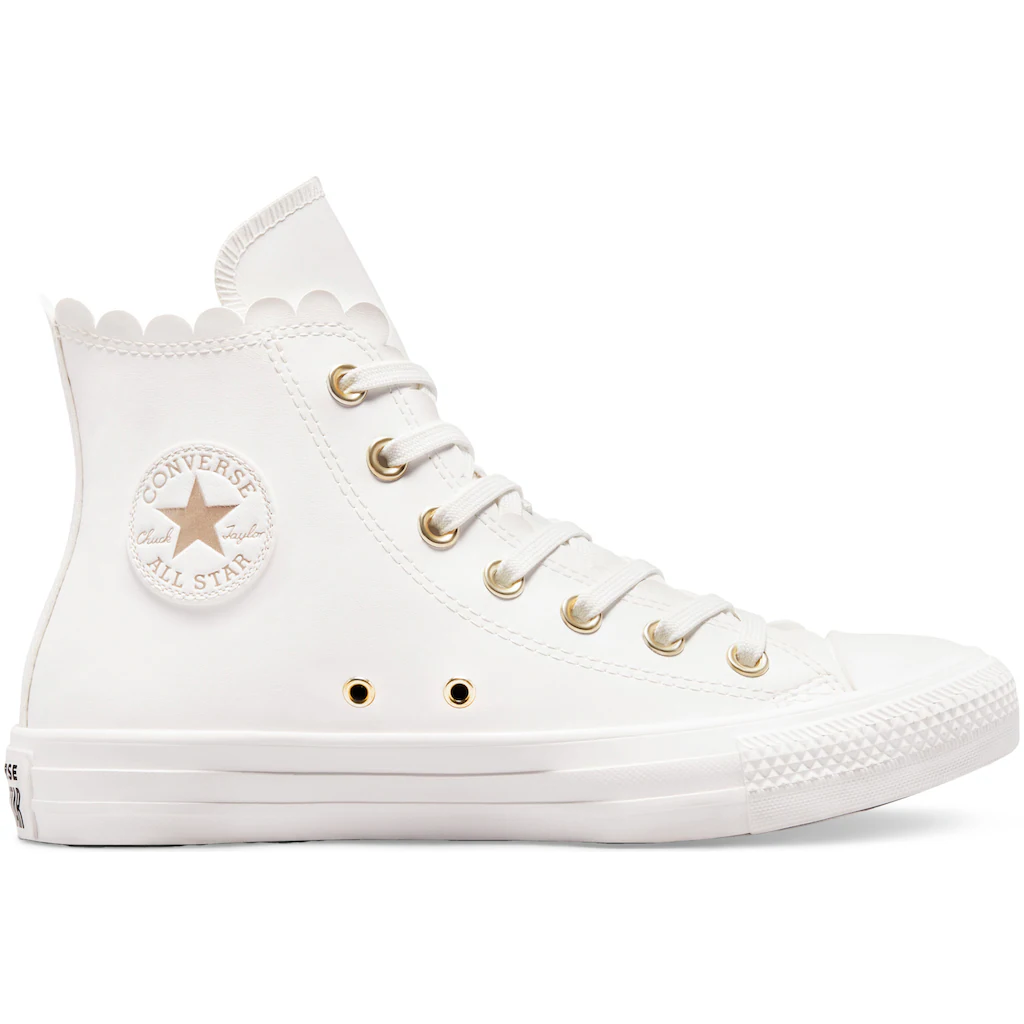 Converse Sneaker »CHUCK TAYLOR ALL STAR MONO WHITE« Online Bestellen