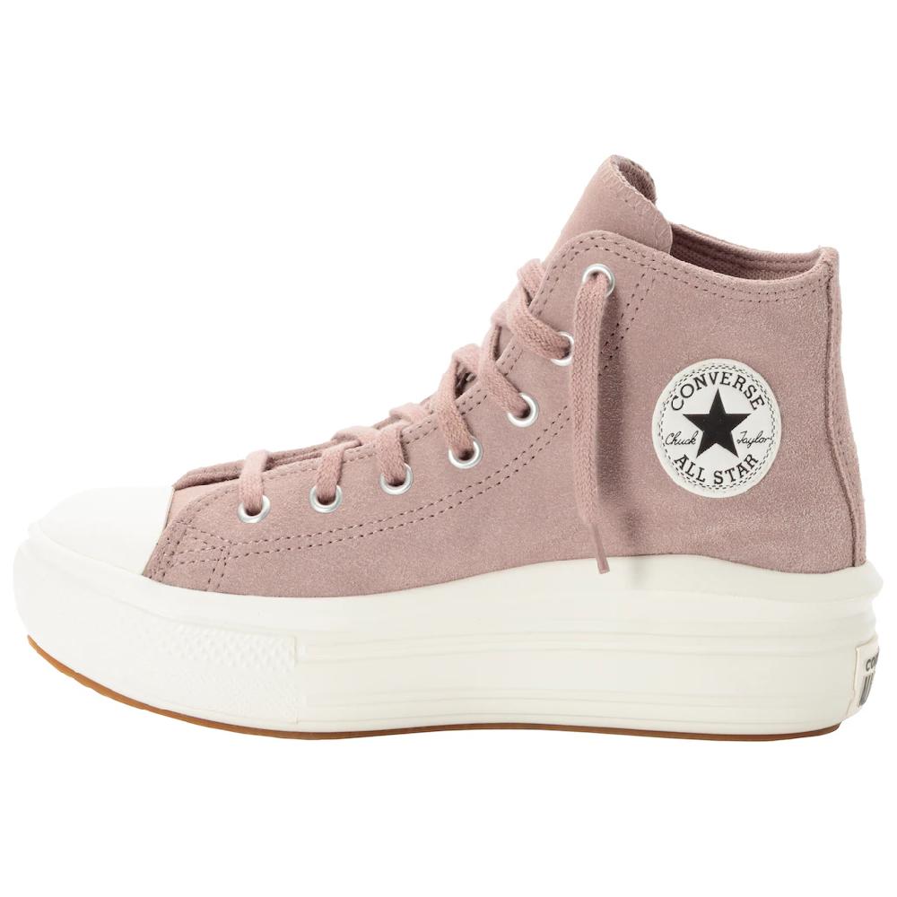 Converse Sneaker »CHUCK TAYLOR ALL STAR MOVE« Kaufen