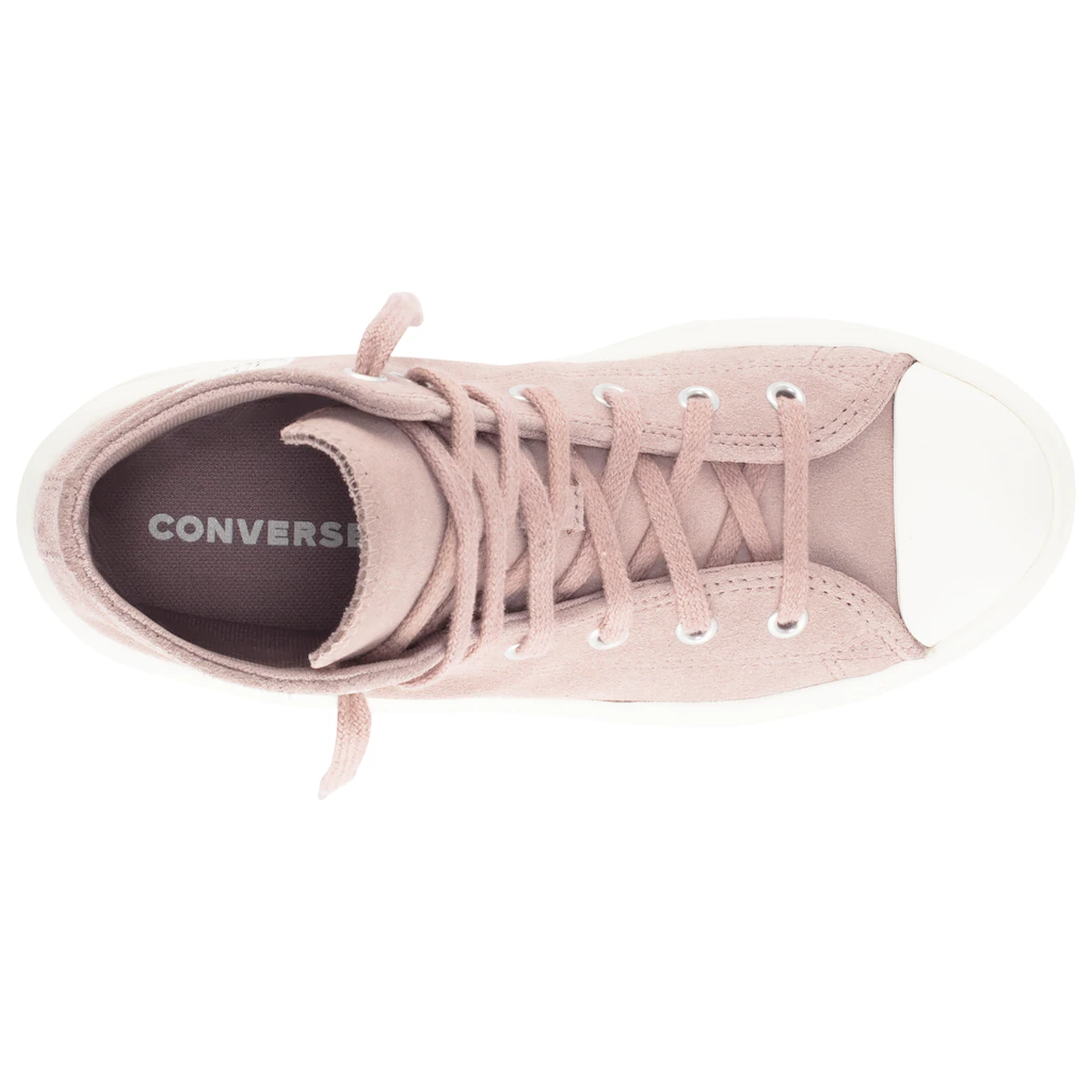 Converse Sneaker »CHUCK TAYLOR ALL STAR MOVE« Kaufen
