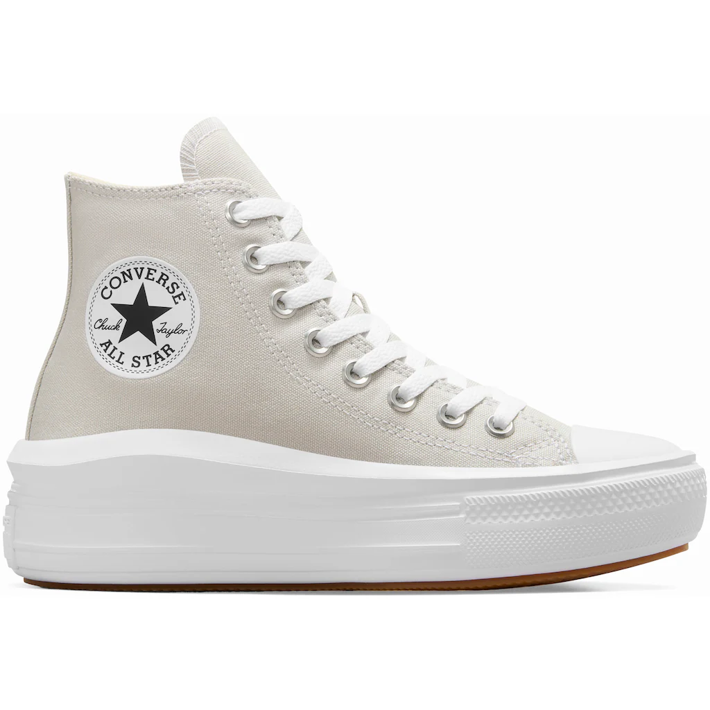 Converse Sneaker »CHUCK TAYLOR ALL STAR MOVE« Kaufen