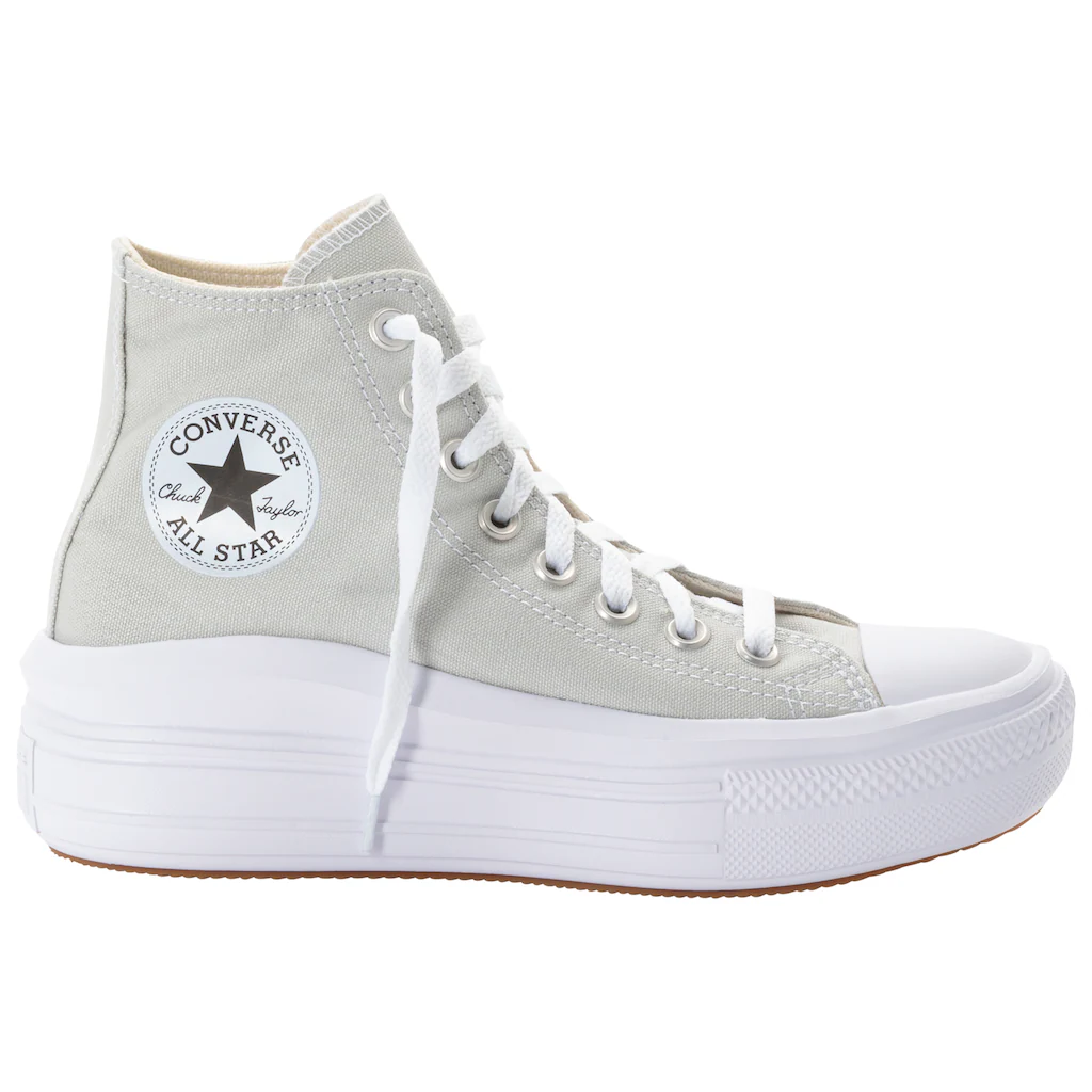 Converse Sneaker »CHUCK TAYLOR ALL STAR MOVE« Kaufen