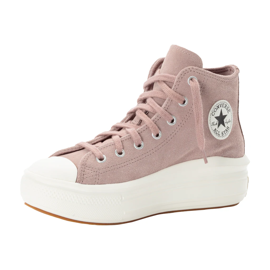 Converse Sneaker »CHUCK TAYLOR ALL STAR MOVE« kaufen