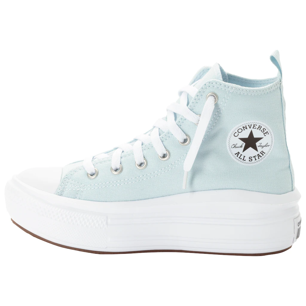Converse Sneaker »CHUCK TAYLOR ALL STAR MOVE« Online Bestellen
