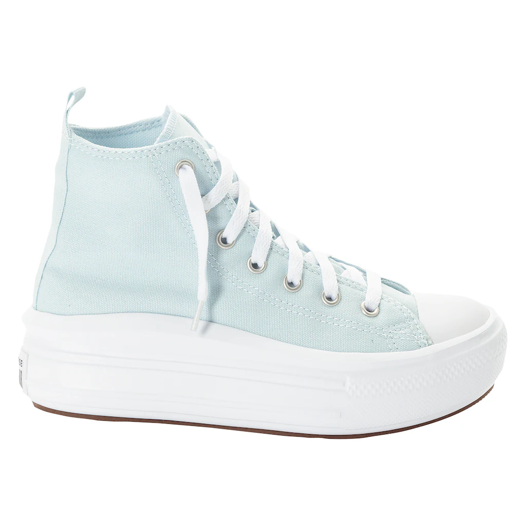 Converse Sneaker »CHUCK TAYLOR ALL STAR MOVE« Online Bestellen