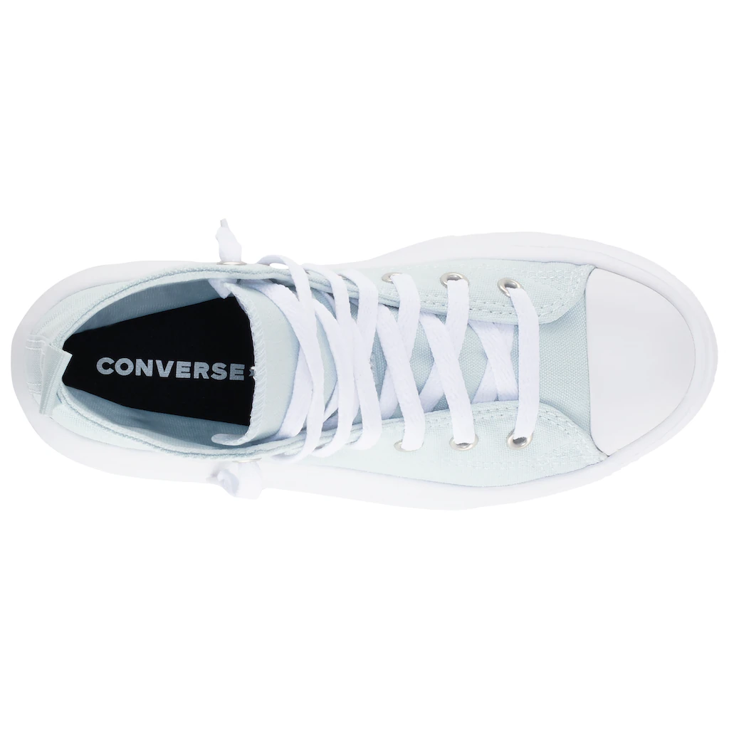 Converse Sneaker »CHUCK TAYLOR ALL STAR MOVE« Online Bestellen