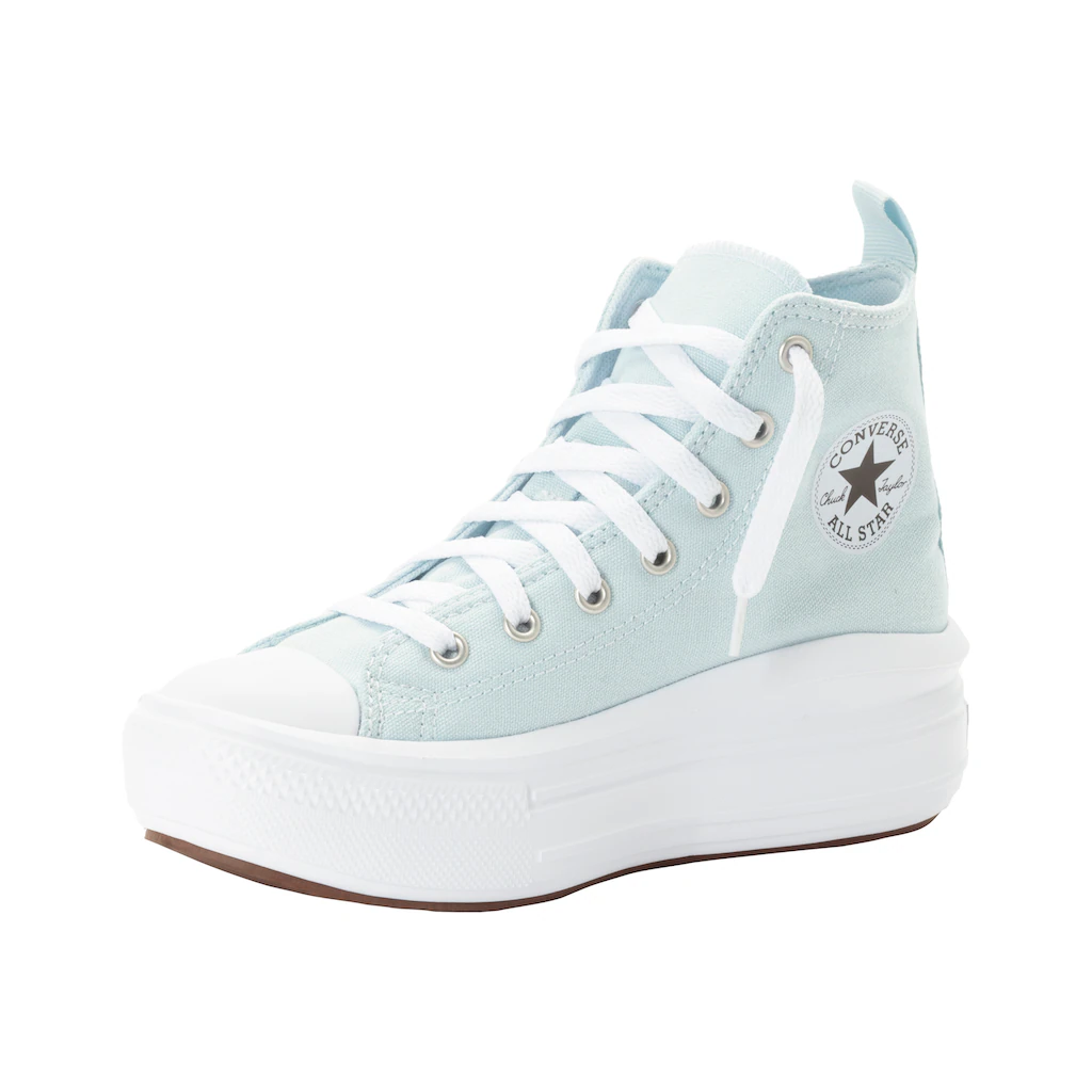 Converse Sneaker »CHUCK TAYLOR ALL STAR MOVE« online bestellen