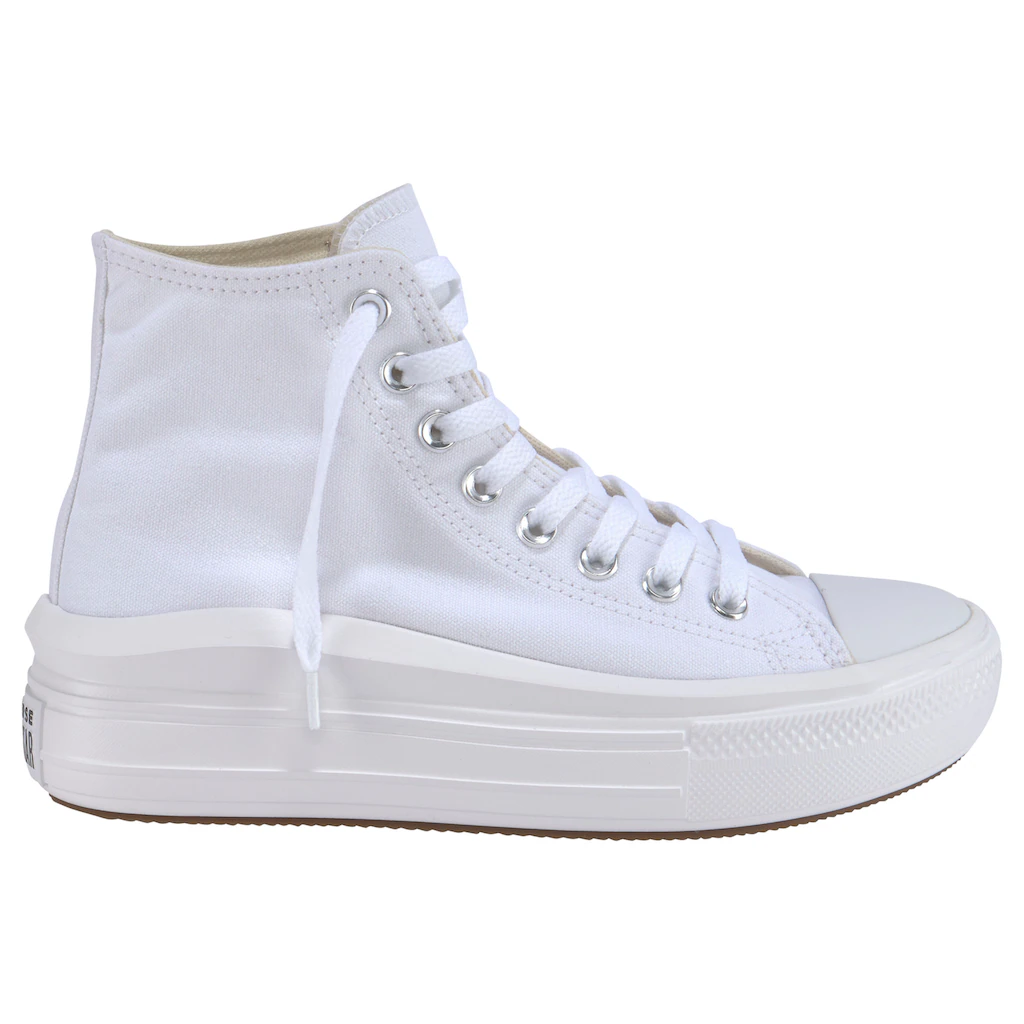 Converse Sneaker »CHUCK TAYLOR ALL STAR MOVE PLATFORM« Online Kaufen